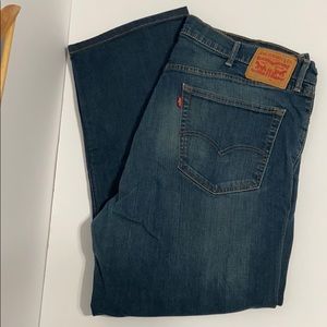 Levi’s jeans 559